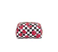 Toiletpaper Kosmetiktasche Rose Seletti EINZELSTÜCK