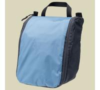 Toiletry Kit Allrounder Light ash blue/phantom black M (18 x 20 x 8 cm)