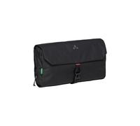 Toilettenbeutel Vaude WashBag M (Schwarz) No-size