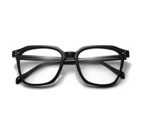 TOIPASTN Retro-Leichtgewichtbrille (mit Blaulichtfilter)