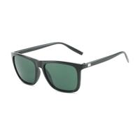 TOIPASTN Vintage-Sonnenbrille für Damen und Herren, luxuriöse Schutzbrille UV400 (JY8315-C2)