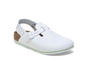 Tokio PRO White