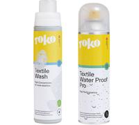 Toko Care Duo Pack Textile Wash & Textile Water Proof Pro 250ml