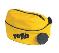 Toko Drink Belt yellow