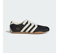 TOKYO MARY JANE SCHUH Core Black / Cream White / Gold Metallic 43 1/3