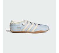 TOKYO MARY JANE SCHUH Crystal Sky / Cream White / Gold Metallic 36