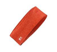 Tokyo Misfit - Japanische Stirnbänder für Männer & Frauen, Schweißband, Training, Yoga, Mode, Laufen, Sport, Basketball, Bandana (Japanese Cube)