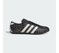 TOKYO SCHUH Core Black / Off White / Gold Metallic 39 1/3