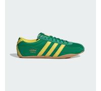 Tokyo Schuh Green / Pure Sulfur / Gold Metallic 39 1/3