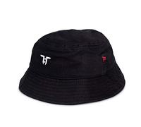 Tokyo Time Fischerhut, Schwarz, Multicoloured, One size
