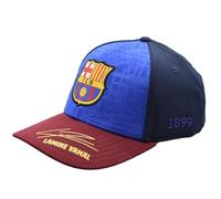 TokyRu Sports Barça Lamine Yamal Kindermütze mit Autogramm