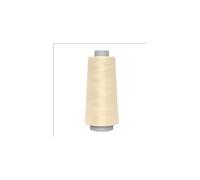 Toldi - Lock - Nähgarn Beige 5er Box - für GLAESERhome ol50