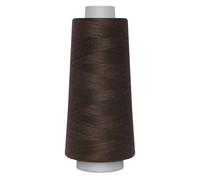 Toldi - Lock - Nähgarn Braun 5er Box - für GLAESERhome ol50