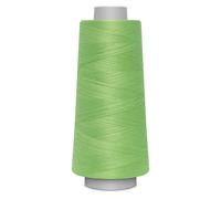 Toldi - Lock - Nähgarn Hellgrün 5er Box - für GLAESERhome ol50