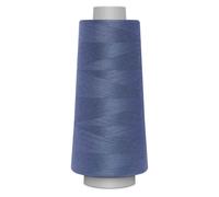 Toldi - Lock - Nähgarn Rauchblau 5er Box - für GLAESERhome ol50
