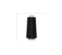 Toldi - Lock - Nähgarn Schwarz 5er Box - für GLAESERhome ol50