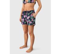 Toluca-Tropicana Women Swim Sh -- M --