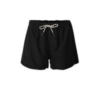 Badeshorts BRUNOTTI "Toluca Women Swim Shorts" Gr. L, N-Gr, schwarz (black) Damen Badehosen (96485369-L) black