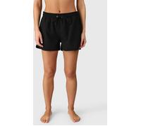 Toluca Women Swim Shorts BLACK - S