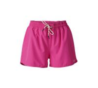 Toluca Women Swim Shorts DEEP MAGENTA L DEEP MAGENTA