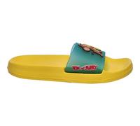TOM AND JERRY ZAKKI III Kinder Pantoffeln, gelb, größe 33