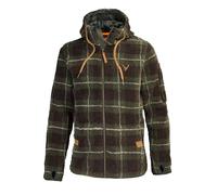 Tom Collins Fleecejacke Teddy