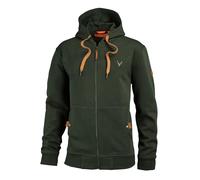 Tom Collins Herren-Sweatshirtjacke