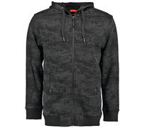 Tom Collins Sweatjacke