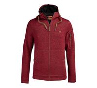 Tom Collins Strickfleecejacke