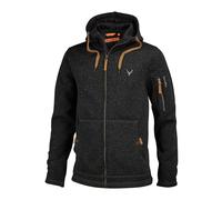 Tom Collins Strickfleecejacke