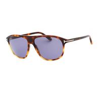 Tom Ford 6056V Sonnenbrille, Herren, Mehrfarbig (Mehrfarbig), Einheitsgröße