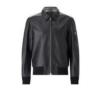 Tom Ford - Blouson aus Nappaleder - Größe 52 - schwarz