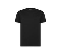 Tom Ford - Crew Neck Plain Black T-Shirt - Größe 56 - schwarz