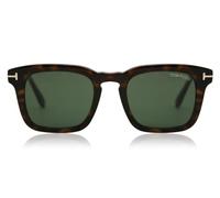 Tom Ford Dax TF0751 Sunglasses Havanna One size