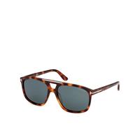 TOM FORD EYEWEAR Sonnenbrillen für Männer Brianna FT1338 Sonnenbrille