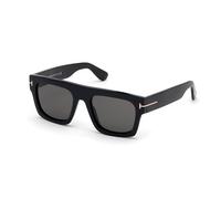 Tom Ford Herren Sonnenbrillen Fausto FT0711, 01A, 53