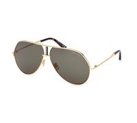 TOM FORD EYEWEAR Sonnenbrillen für Männer FT1281 Rickie Sunglasses