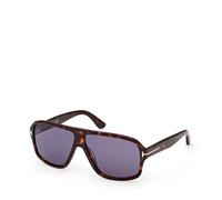 TOM FORD EYEWEAR Sonnenbrillen für Männer William FT1335 Sonnenbrille