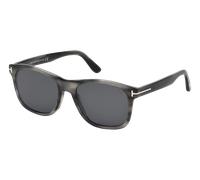 Tom Ford FT0595 20A Sonnenbrille Einheitsgröße