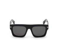 Tom Ford Herren Sonnenbrillen Fausto FT0711, 01A, 53