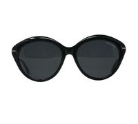 Tom Ford FT0763_F 01A Maxine Sunglasses Einheitsgröße