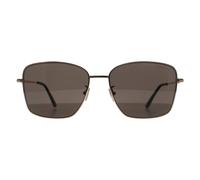 Tom Ford FT0953-D 28A glÃ¤nzend rosegold rauchgrau Sonnenbrille Einheitsgröße