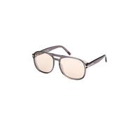 TOM FORD FT1022 ROSCO grey/other 58