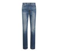 Tom Ford - Mid-Rise Straight-Leg Jeans With Subtle Stitching - Größe 27 - blau