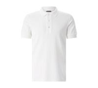 Tom Ford - Poloshirt aus Piqué - Größe 52 - weiß