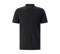 Tom Ford - Poloshirt aus Piqué - Größe 54 - schwarz