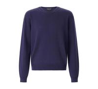 Tom Ford - Pullover mit Seide - Größe 52 - blau
