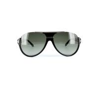 Tom Ford FT0334 01P 59-14 in shiny black