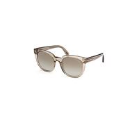 Tom Ford Damen Sonnenbrille - Moira - FT1109 - 45G - 53mm - Schmetterling, verspiegelt, mirrored