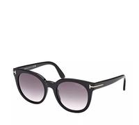 Tom Ford Sonnenbrille - Moira - Gr. unisize - in Schwarz - für Damen